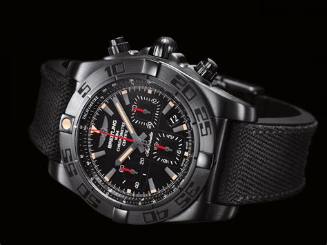 breitling chronomat 44 oder omega|breitling chronomat 44 onyx black.